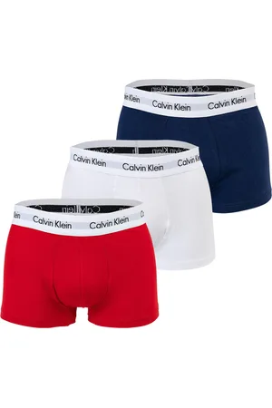 Calvin Klein Bokserishortsit