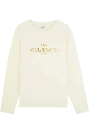 SCALPERS Collegepaita