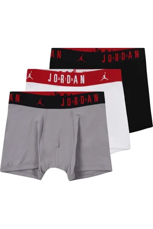 Jordan Alushousut