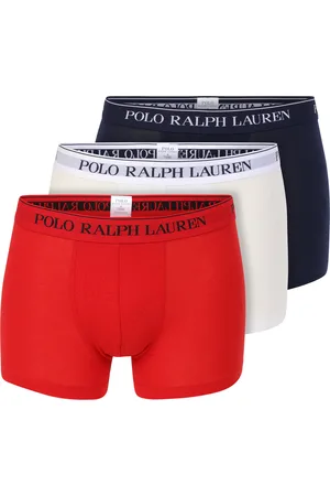 Ralph Lauren Bokserishortsit