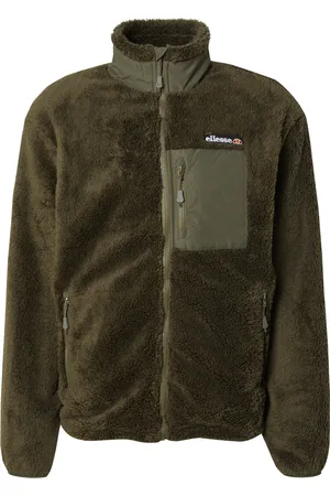 Ellesse Fleecetakki 