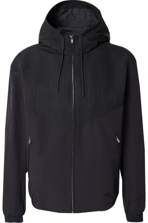 HUGO BOSS Välikausitakki 