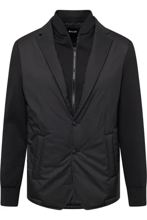 HUGO BOSS Välikausitakki 