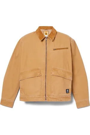 Timberland Välikausitakki