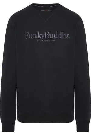 Funky Buddha Collegepaita