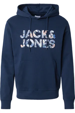 JACK & JONES Collegepaita 