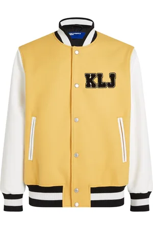 Karl Lagerfeld Välikausitakki