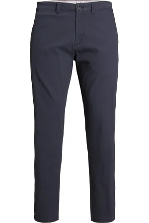 JACK & JONES Chinohousut 