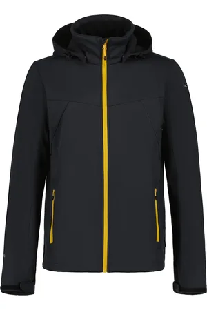 Icepeak Ulkoilutakki 