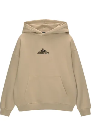 Pull&Bear Collegepaita 