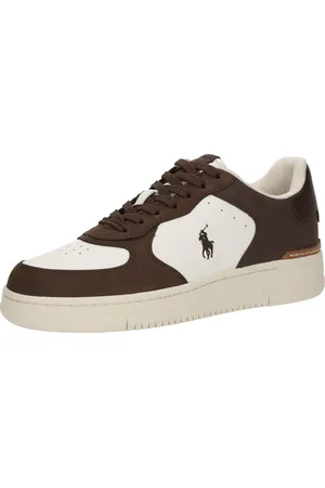 Ralph Lauren Matalavartiset tennarit 
