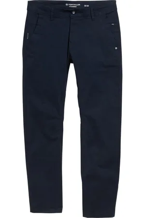 TOM TAILOR Chinohousut