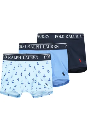 Ralph Lauren Alushousut