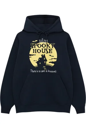 Pull&Bear Collegepaita