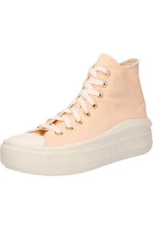 Converse Korkeavartiset tennarit 
