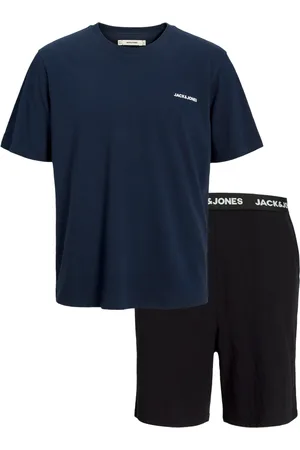 JACK & JONES Lyhyt pyjama 