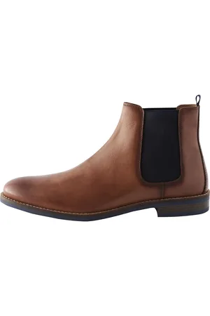 Next Chelsea-bootsit