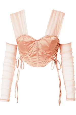 Femme Luxe Pusero 