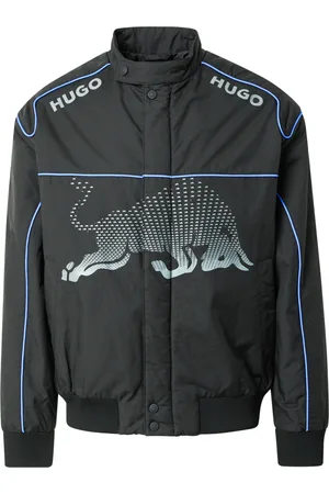 HUGO BOSS Välikausitakki 