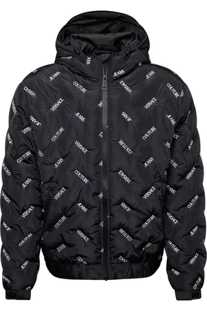 VERSACE Välikausitakki
