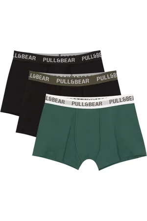 Pull&Bear Bokserishortsit