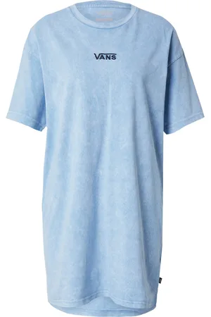 Vans Mekko