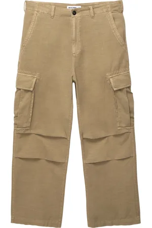 Pull&Bear Gargohousut