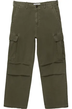 Pull&Bear Gargohousut