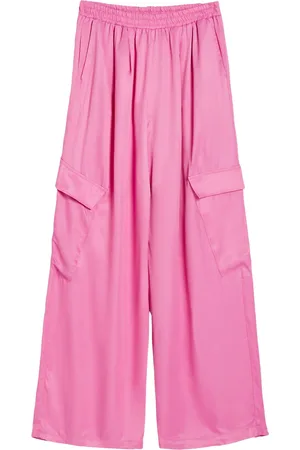 Bershka Gargohousut