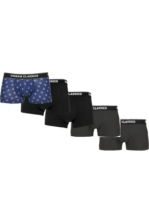 Urban classics Bokserishortsit