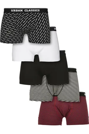 Urban classics Bokserishortsit