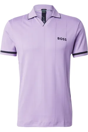 HUGO BOSS Toiminnallinen paita 