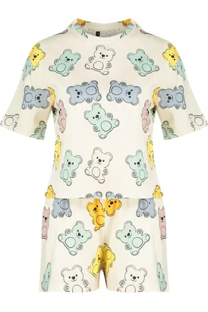 Trendyol Pyjamashortsit