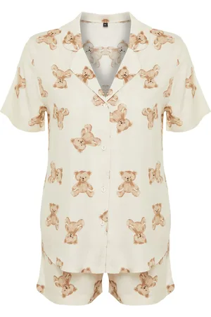 Trendyol Pyjamashortsit