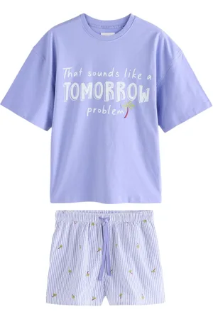 Next Pyjama