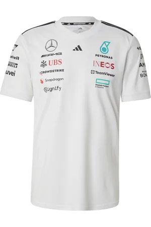 adidas Toiminnallinen paita