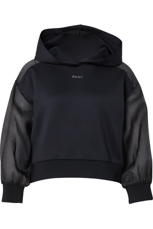 DKNY Urheilullinen collegepaita