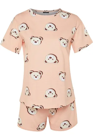 Trendyol Pyjamashortsit