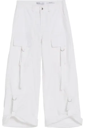 Bershka Gargohousut