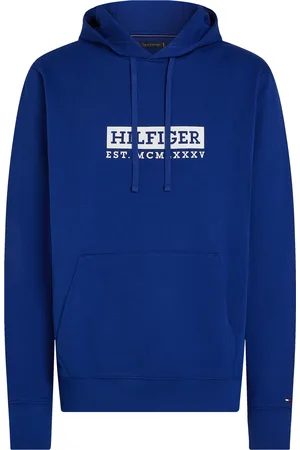 Tommy Hilfiger Collegepaita