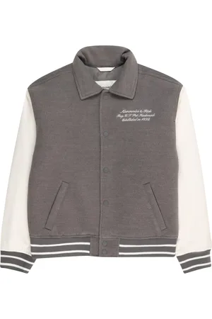 Abercrombie & Fitch Välikausitakki