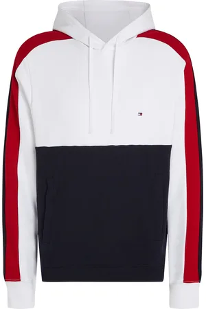 Tommy Hilfiger Collegepaita