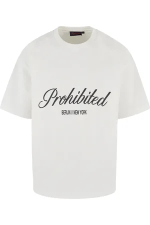 Prohibited Paita