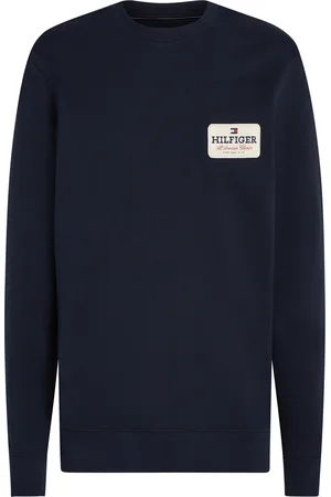 Tommy Hilfiger Collegepaita