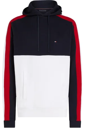 Tommy Hilfiger Collegepaita