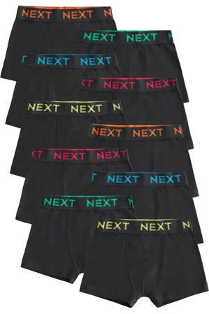 Next Alushousut