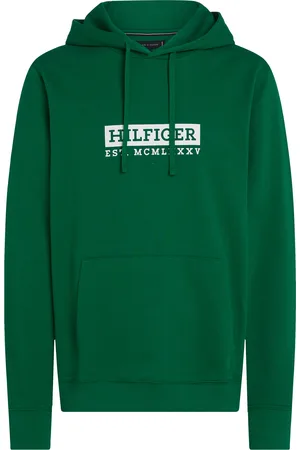 Tommy Hilfiger Collegepaita