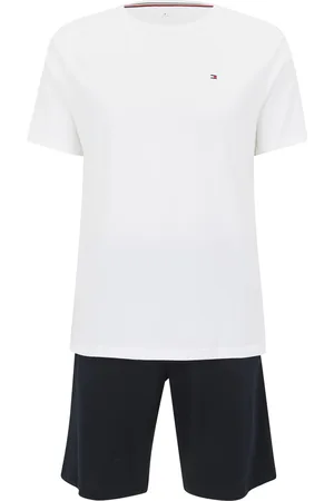Tommy Hilfiger Lyhyt pyjama