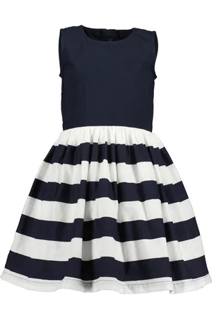 Blue Seven Mekko
