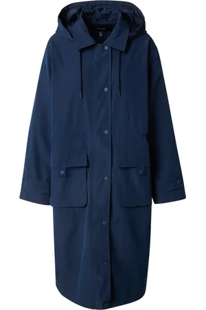 VERO MODA Välikausiparka 